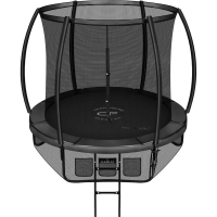 Каркасный батут Clear Fit SpaceHop 8FT