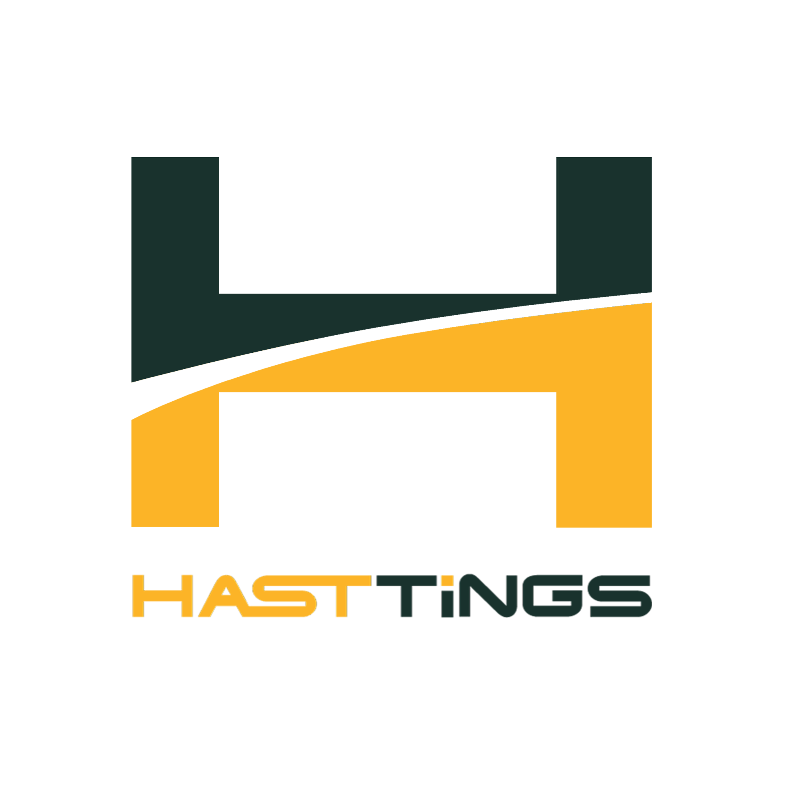 hasttings logo hasttings logo