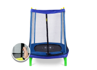Батут Hasttings Crox 4,5 FT