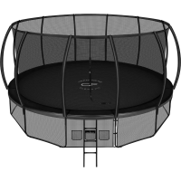 Каркасный батут Clear Fit SpaceHop 16FT