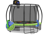 Батут Hasttings Air Game Basketball (3,66 м)