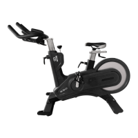 Сайкл CardioPower Pro S50