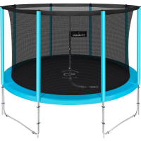 Каркасный батут Clear Fit ElastiqueHop 10FT