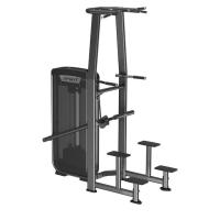 Отжимание/подтягивание с отягощением Spirit SP-3517