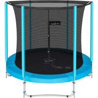 Каркасный батут Clear Fit ElastiqueHop 8FT