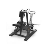 Гребная тяга с упором в грудь Spirit SP-4502