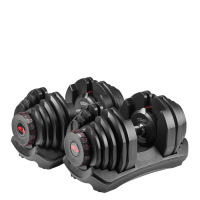 Гантель с регулировкой веса Bowflex SelectTech 1090i