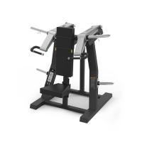 Жим от плеч Spirit SP-4503