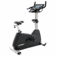 Велотренажер Spirit CU800ENT+