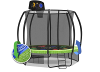 Батут Hasttings Air Game Basketball (3,05 м)