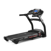 Беговая дорожка Bowflex BXT128