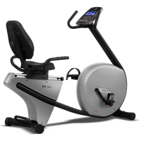 Горизонтальный велотренажер Ammity Dream DR 50