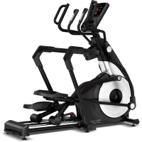 Эллиптический тренажер Clear Fit MaxPower X 550