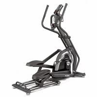 Эллиптический тренажер Spirit CG800 EGlide