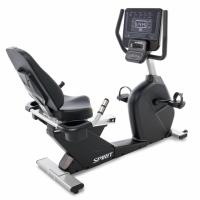 Велотренажер Spirit CR800+