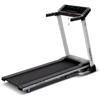 Беговая дорожка Clear Fit CrossPower CT 400 AI