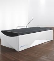 Бесконтактная гидромассажная ванна Wellsystem Relax Plus