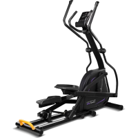 Складной эллиптический тренажер Clear Fit FoldingPower FX 450
