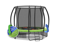 Батут Hasttings Air Game (3,05 м)