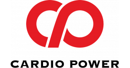 CARDIO POWER LOGO CARDIO POWER LOGO