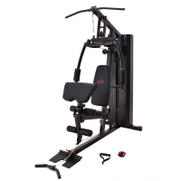 Мультистанция Smith Strength HG750