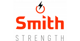 SMITH STRENGHT SMITH STRENGHT