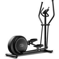 Эллиптический тренажер Clear Fit StartHouse SX 42