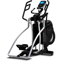 Эллиптический тренажер Ammity Space SE 660A TFT