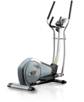 Эллиптический тренажер Hasttings FS300 Aero