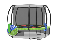 Батут Hasttings Air Game (3,66 м)