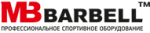 MB BARBELL фото от интернет-магазина Atlantov.net