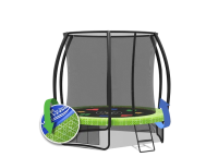 Батут Hasttings Air Game (2,44 м)