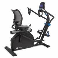 Горизонтальный степпер XTerra RSX1500