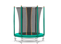 Батут Hasttings Classic Green (1,82 м)