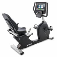 Велотренажер Spirit CR800ENT+