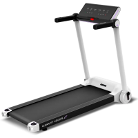 Беговая дорожка Clear Fit IT 4300 S