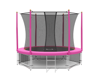 Батут Hasttings Classic Pink (3,05 м)