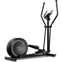 Эллиптический тренажер Clear Fit StartHouse SX 40
