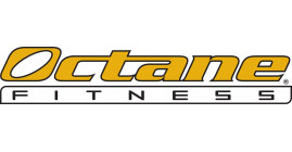 OCTANE FITNESS LOGO OCTANE FITNESS LOGO