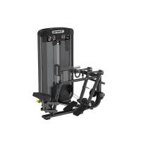 Гребная тяга с упором на грудь Spirit SP-3507