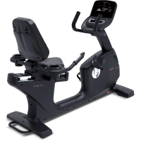 Горизонтальный велотренажер Ammity AMMV 61 RB