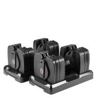 Гантели с регулировкой веса Bowflex Selecttech 560