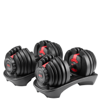 Гантель с регулировкой веса Bowflex Selecttech 552i