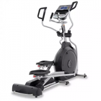 Эллиптический тренажер Spirit XE395