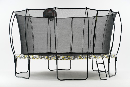 Батут Hasttings Superfly X 15ft фото от интернет-магазина Atlantov.net