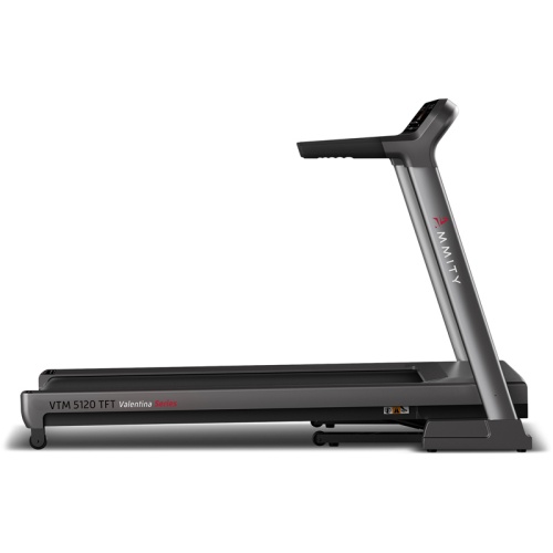 Беговая дорожка Ammity Valentina VTM 5120 TFT фото от интернет-магазина Atlantov.net
