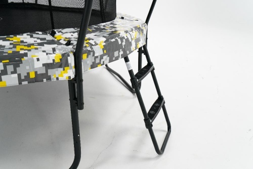 Батут Hasttings Superfly X 15ft фото от интернет-магазина Atlantov.net