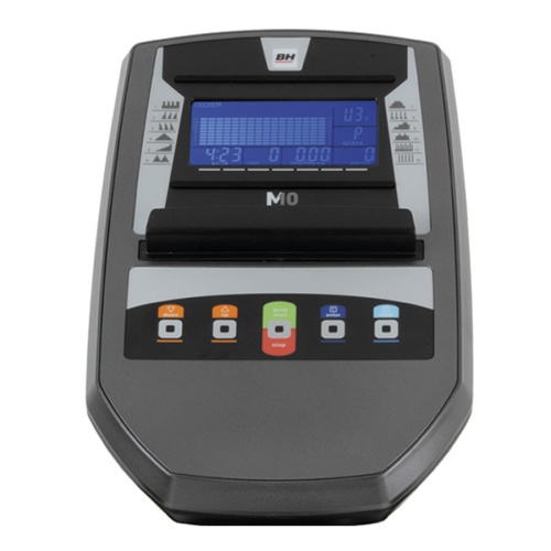 Велотренажер BH Fitness Carbon Bike Dual фото от интернет-магазина Atlantov.net