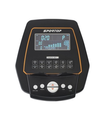 Эллиптический тренажер Sportop E5500