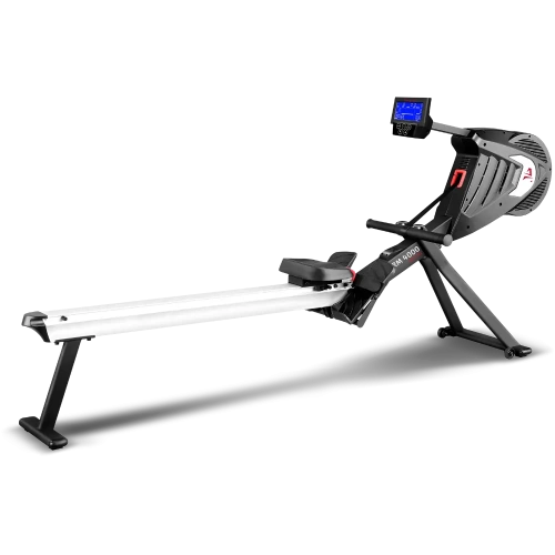 Гребной тренажер Ammity Ocean ORM 4000 фото от интернет-магазина Atlantov.net